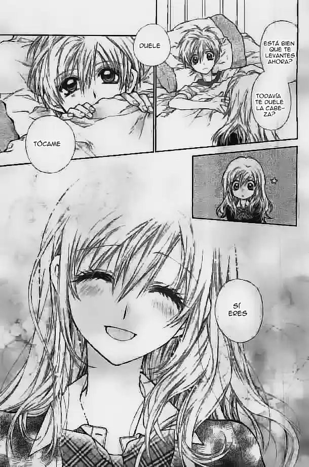 Neko to Watashi no Kinyoubi (2013) - Capítulo 21 - Página 19 - LectorTMOo