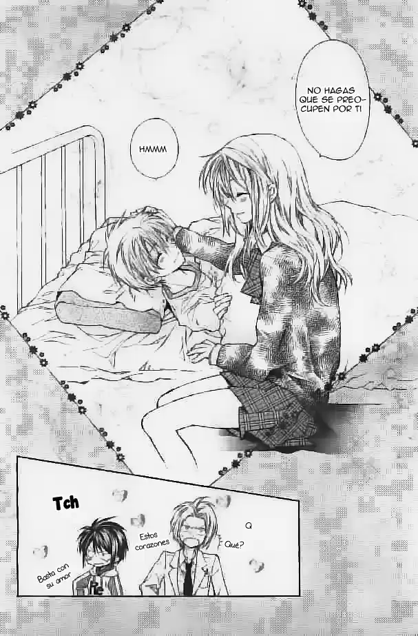 Neko to Watashi no Kinyoubi (2013) - Capítulo 21 - Página 20 - LectorTMOo