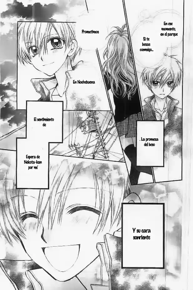 Neko to Watashi no Kinyoubi (2013) - Capítulo 22 - Página 6 - LectorTMOo