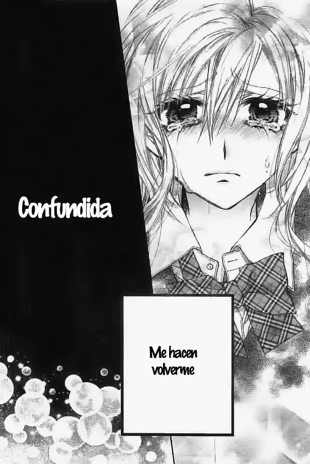 Neko to Watashi no Kinyoubi (2013) - Capítulo 22 - Página 7 - LectorTMOo
