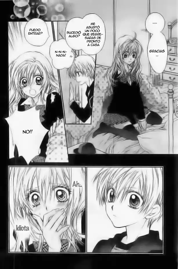 Neko to Watashi no Kinyoubi (2013) - Capítulo 22 - Página 9 - LectorTMOo