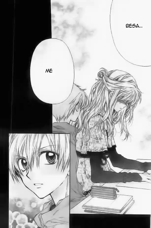 Neko to Watashi no Kinyoubi (2013) - Capítulo 22 - Página 17 - LectorTMOo
