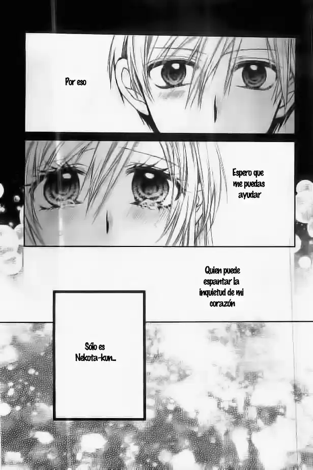 Neko to Watashi no Kinyoubi (2013) - Capítulo 22 - Página 20 - LectorTMOo