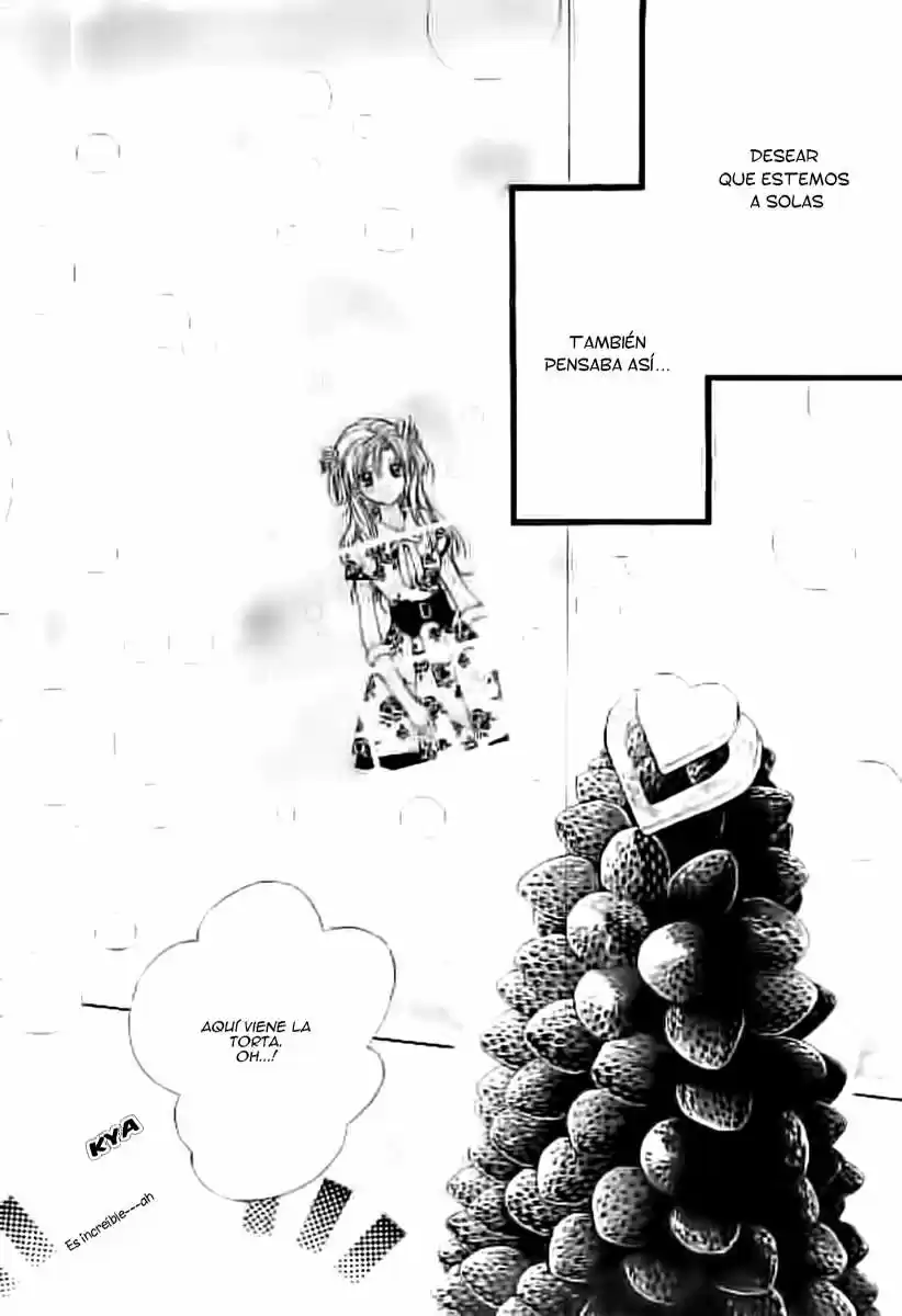 Neko to Watashi no Kinyoubi (2013) - Capítulo 23 - Página 7 - LectorTMOo