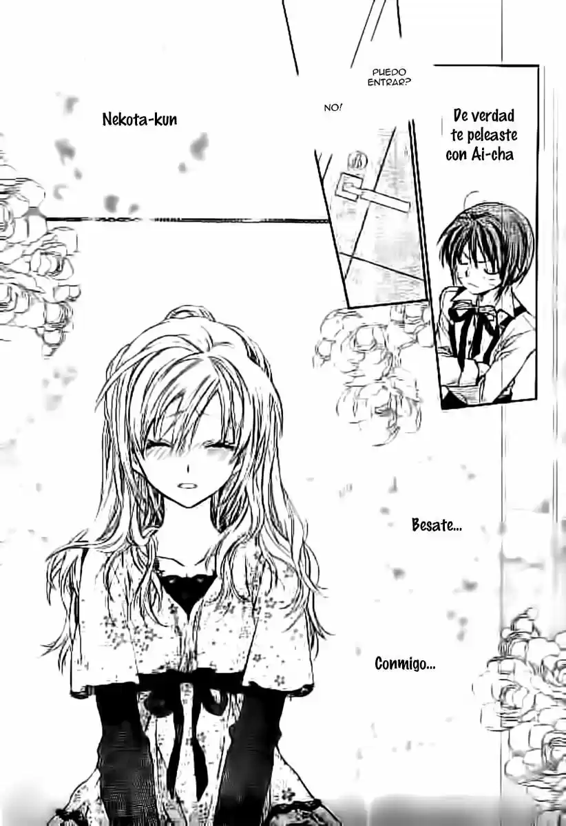 Neko to Watashi no Kinyoubi (2013) - Capítulo 23 - Página 10 - LectorTMOo