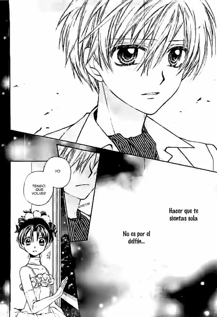 Neko to Watashi no Kinyoubi (2013) - Capítulo 23 - Página 11 - LectorTMOo