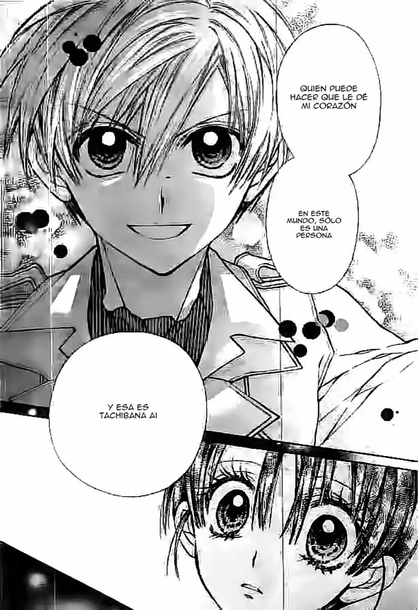 Neko to Watashi no Kinyoubi (2013) - Capítulo 23 - Página 13 - LectorTMOo