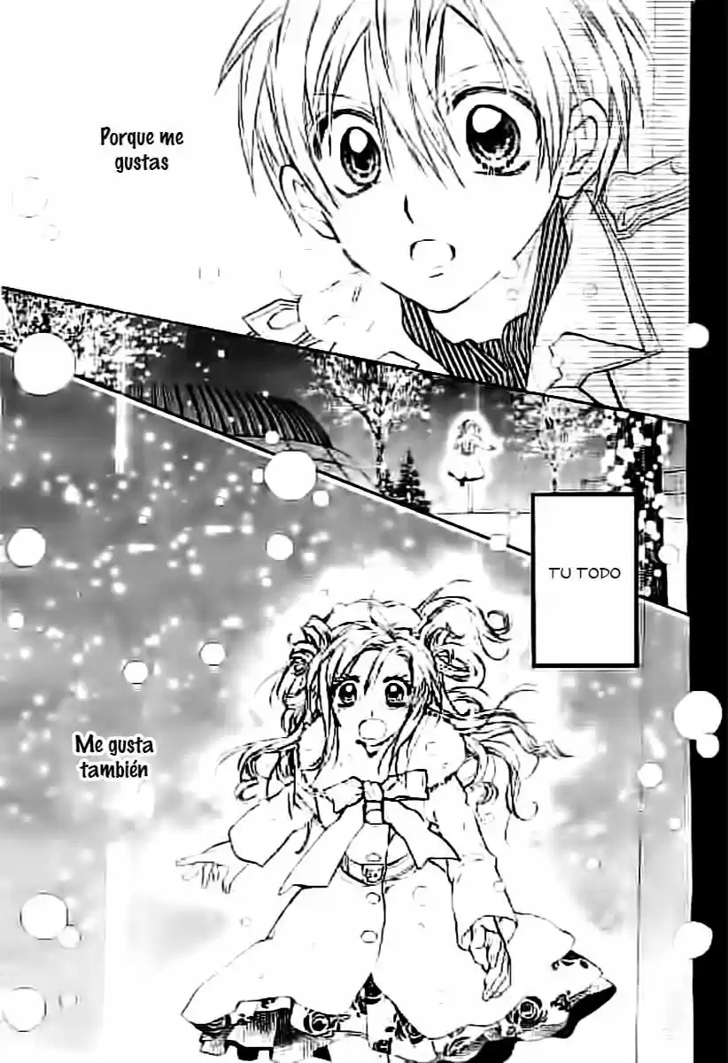Neko to Watashi no Kinyoubi (2013) - Capítulo 23 - Página 16 - LectorTMOo