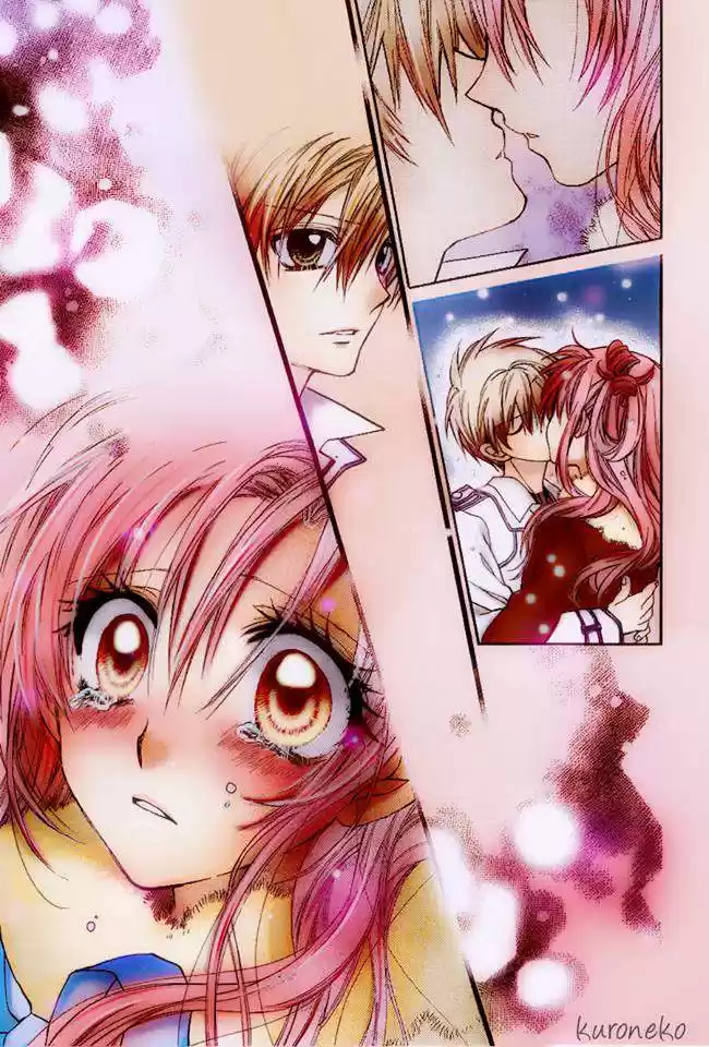 Neko to Watashi no Kinyoubi (2013) - Capítulo 23 - Página 22 - LectorTMOo