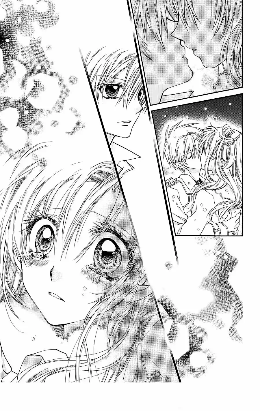 Neko to Watashi no Kinyoubi (2013) - Capítulo 23 - Página 23 - LectorTMOo