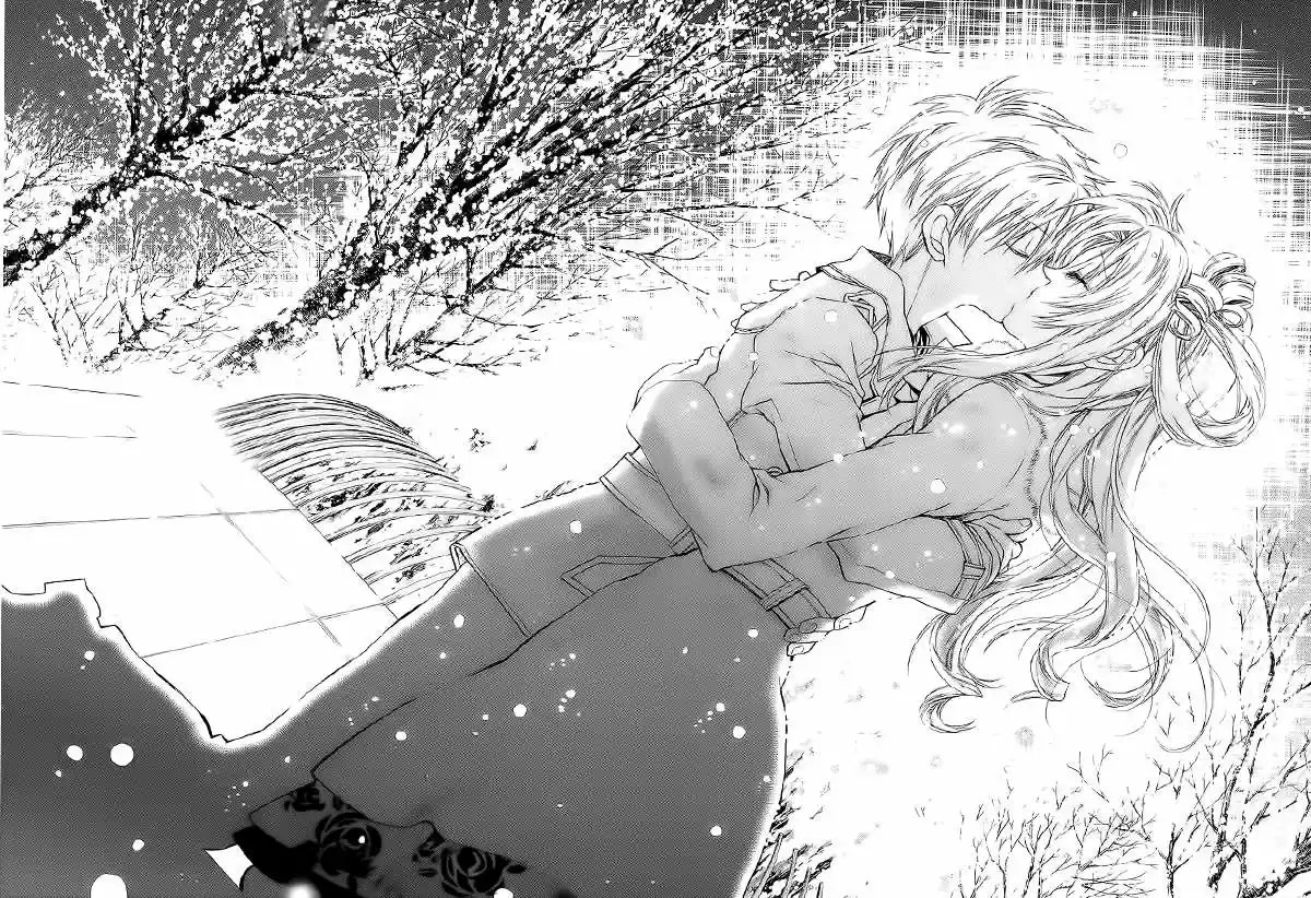 Neko to Watashi no Kinyoubi (2013) - Capítulo 23 - Página 24 - LectorTMOo