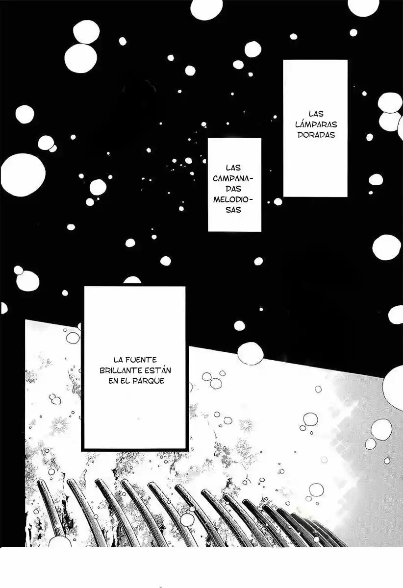 Neko to Watashi no Kinyoubi (2013) - Capítulo 23 - Página 25 - LectorTMOo