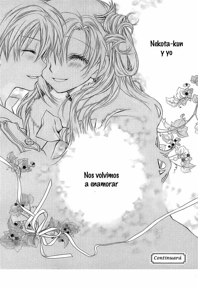 Neko to Watashi no Kinyoubi (2013) - Capítulo 23 - Página 26 - LectorTMOo