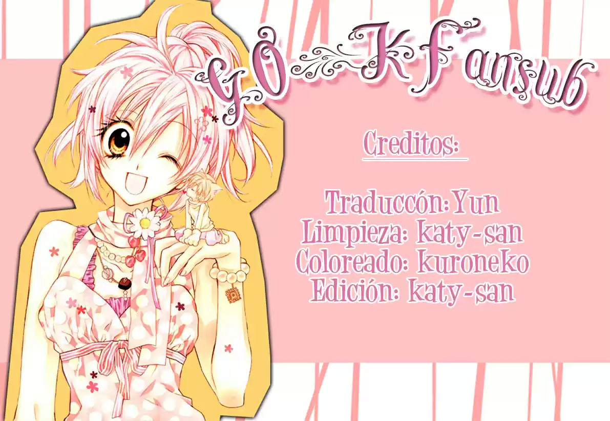 Neko to Watashi no Kinyoubi (2013) - Capítulo 24 - Página 2 - LectorTMOo