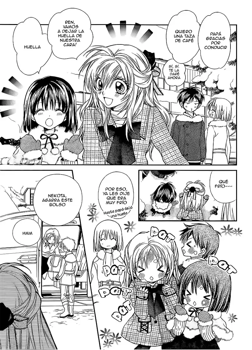 Neko to Watashi no Kinyoubi (2013) - Capítulo 24 - Página 4 - LectorTMOo