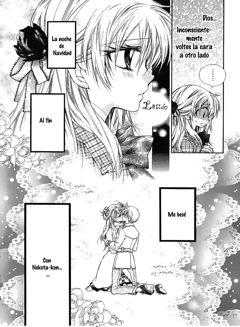 Neko to Watashi no Kinyoubi (2013) - Capítulo 24 - Página 6 - LectorTMOo
