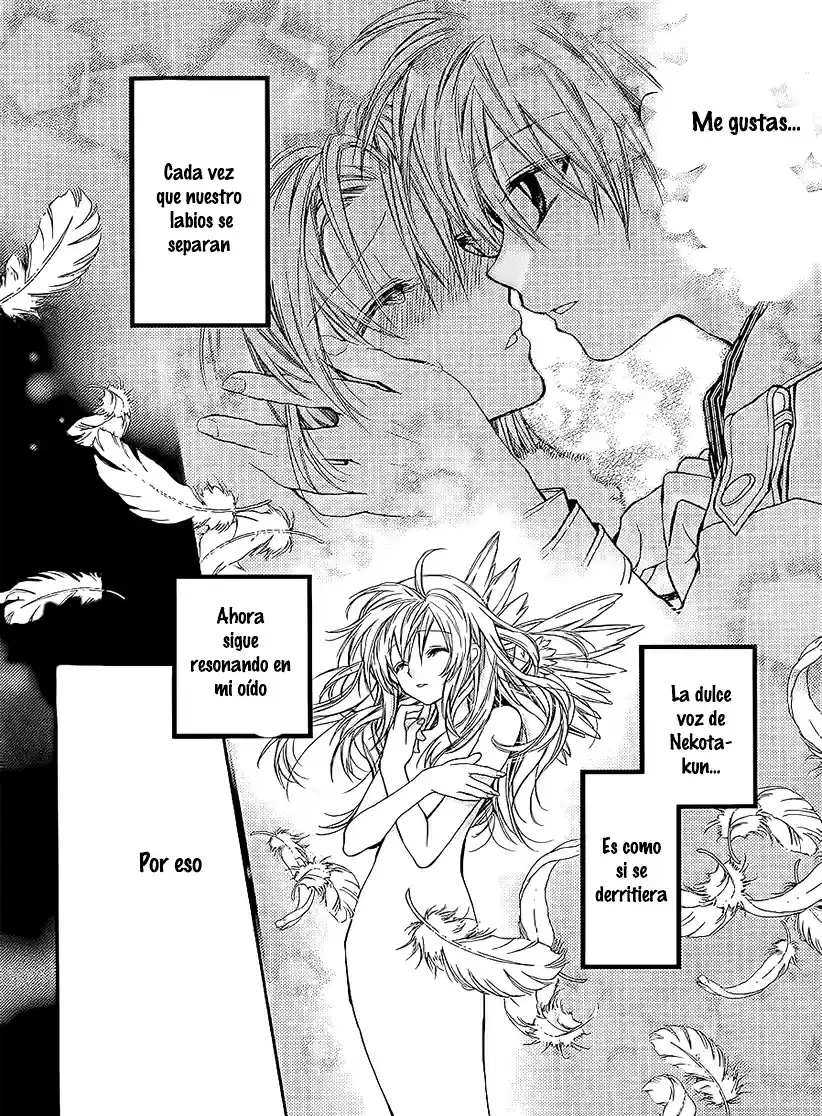 Neko to Watashi no Kinyoubi (2013) - Capítulo 24 - Página 7 - LectorTMOo