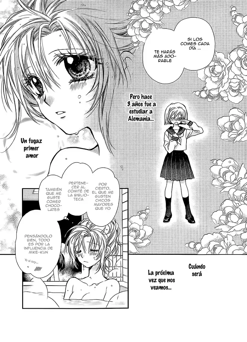 Neko to Watashi no Kinyoubi (2013) - Capítulo 24 - Página 14 - LectorTMOo