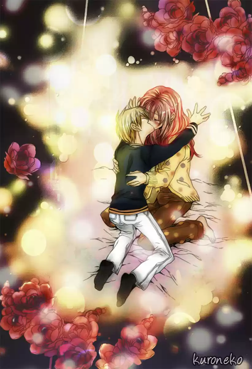 Neko to Watashi no Kinyoubi (2013) - Capítulo 24 - Página 23 - LectorTMOo