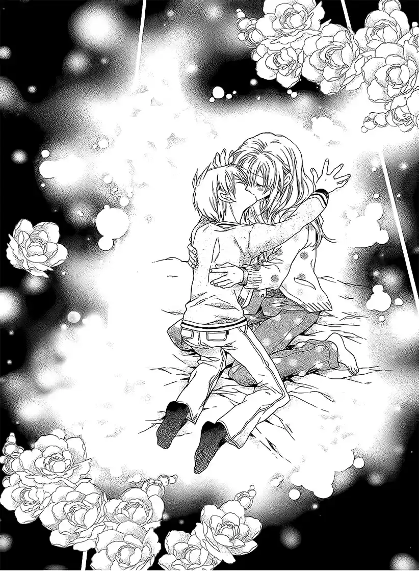 Neko to Watashi no Kinyoubi (2013) - Capítulo 24 - Página 24 - LectorTMOo