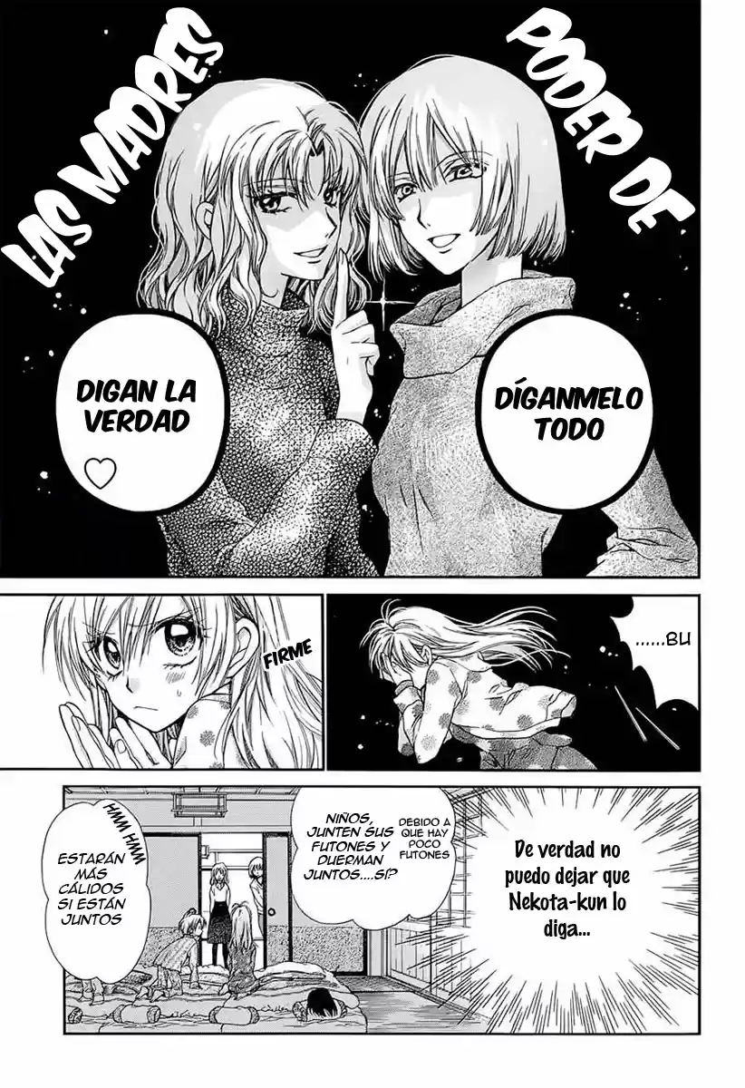 Neko to Watashi no Kinyoubi (2013) - Capítulo 25 - Página 6 - LectorTMOo