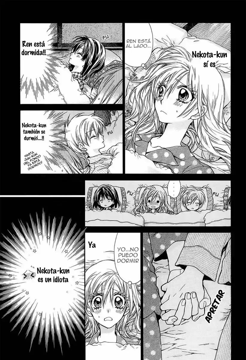 Neko to Watashi no Kinyoubi (2013) - Capítulo 25 - Página 10 - LectorTMOo