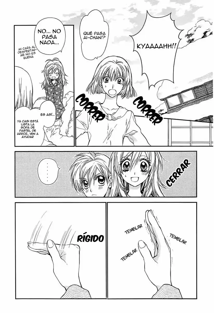 Neko to Watashi no Kinyoubi (2013) - Capítulo 25 - Página 11 - LectorTMOo