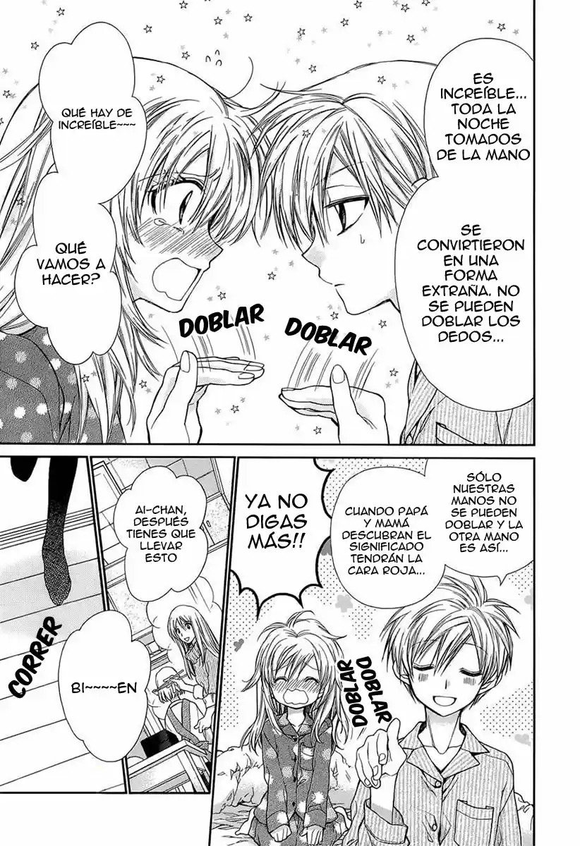 Neko to Watashi no Kinyoubi (2013) - Capítulo 25 - Página 12 - LectorTMOo