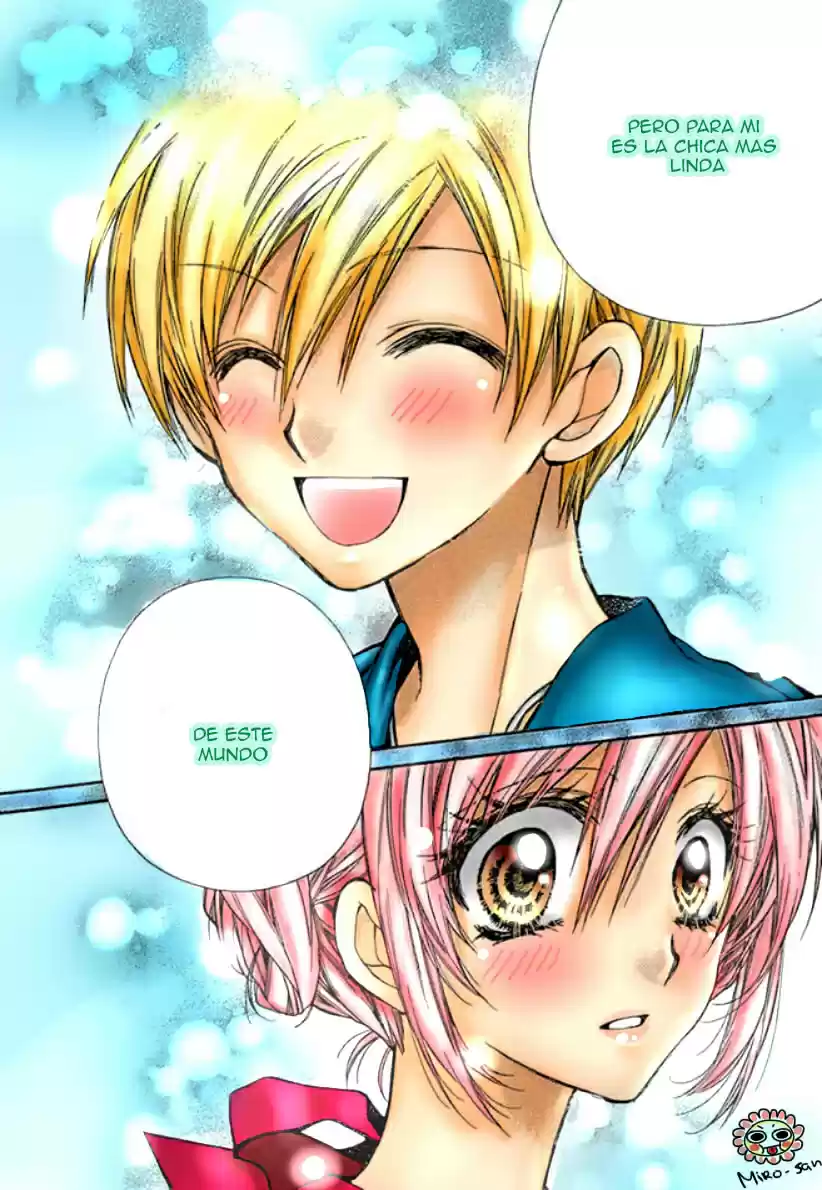 Neko to Watashi no Kinyoubi (2013) - Capítulo 25 - Página 15 - LectorTMOo