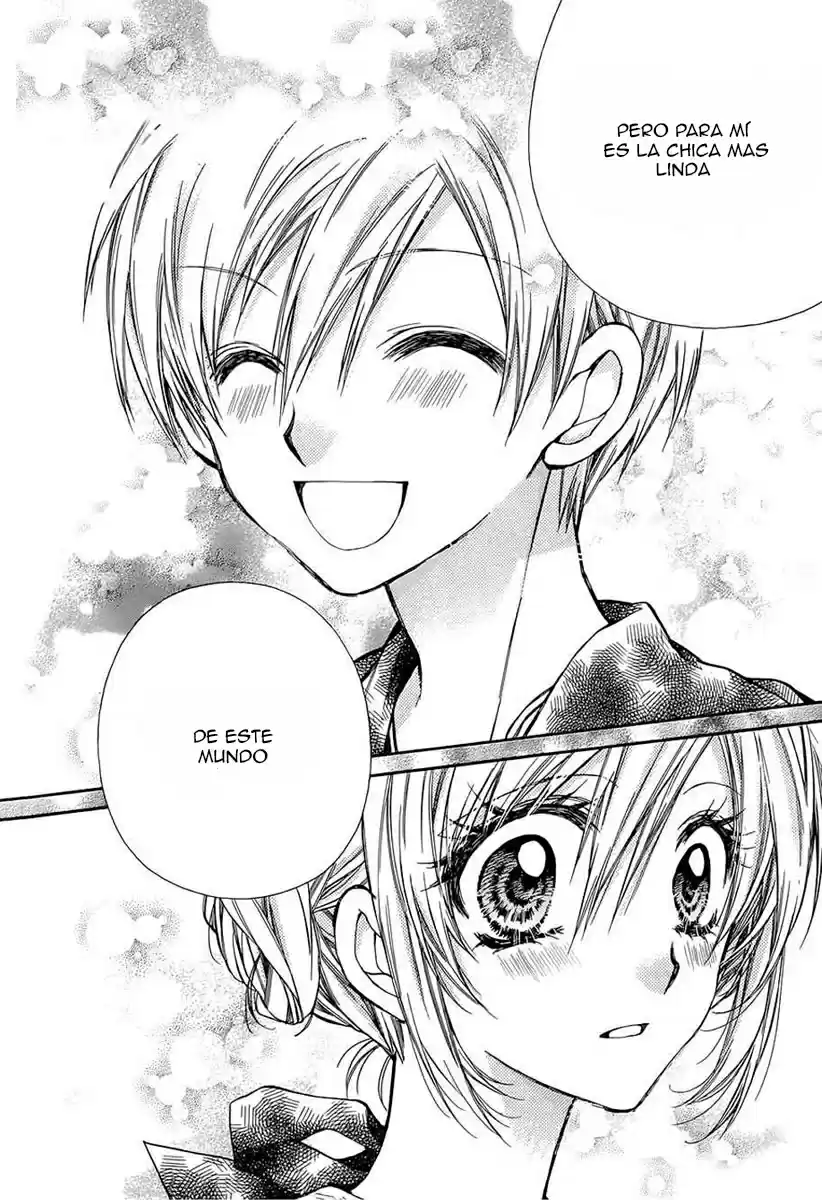 Neko to Watashi no Kinyoubi (2013) - Capítulo 25 - Página 16 - LectorTMOo