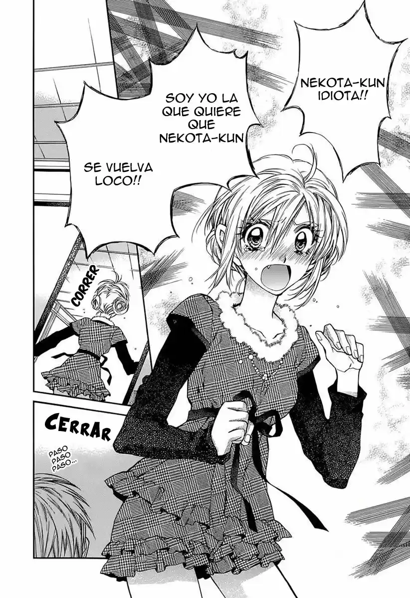 Neko to Watashi no Kinyoubi (2013) - Capítulo 25 - Página 20 - LectorTMOo
