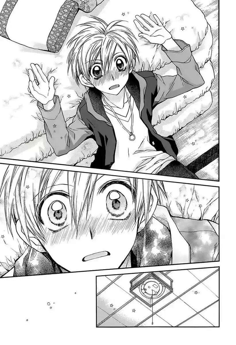 Neko to Watashi no Kinyoubi (2013) - Capítulo 25 - Página 21 - LectorTMOo