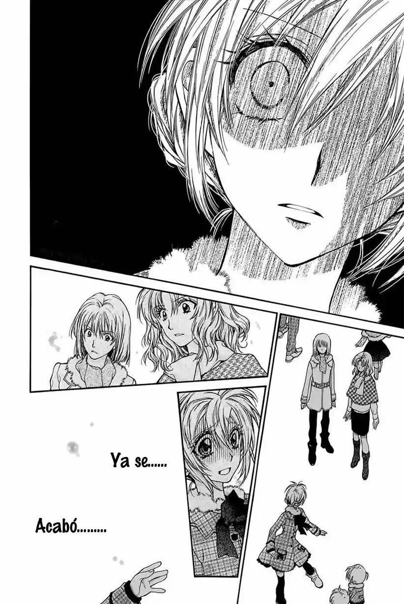 Neko to Watashi no Kinyoubi (2013) - Capítulo 25 - Página 24 - LectorTMOo