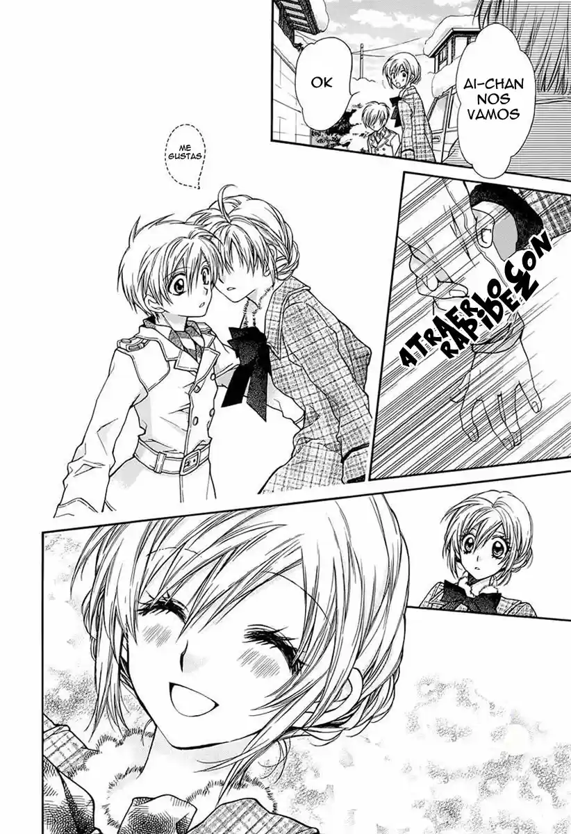 Neko to Watashi no Kinyoubi (2013) - Capítulo 25 - Página 26 - LectorTMOo