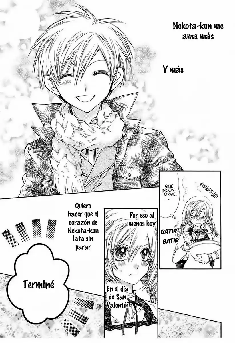 Neko to Watashi no Kinyoubi (2013) - Capítulo 26 - Página 12 - LectorTMOo