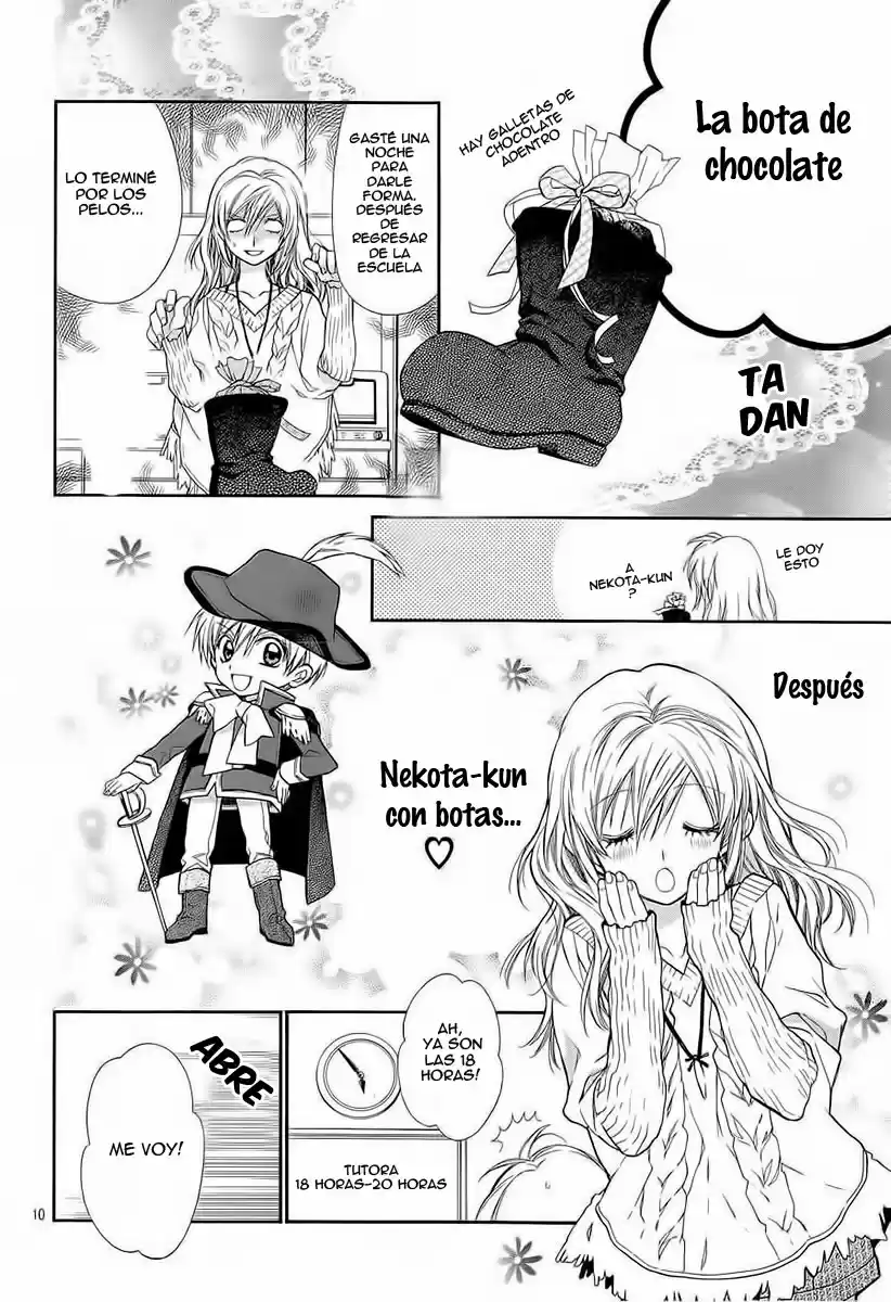 Neko to Watashi no Kinyoubi (2013) - Capítulo 26 - Página 13 - LectorTMOo