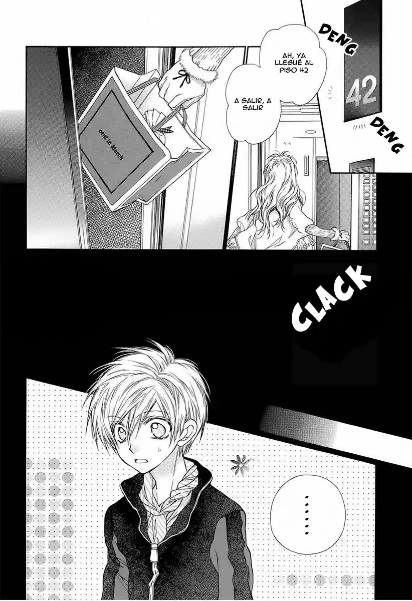 Neko to Watashi no Kinyoubi (2013) - Capítulo 26 - Página 15 - LectorTMOo