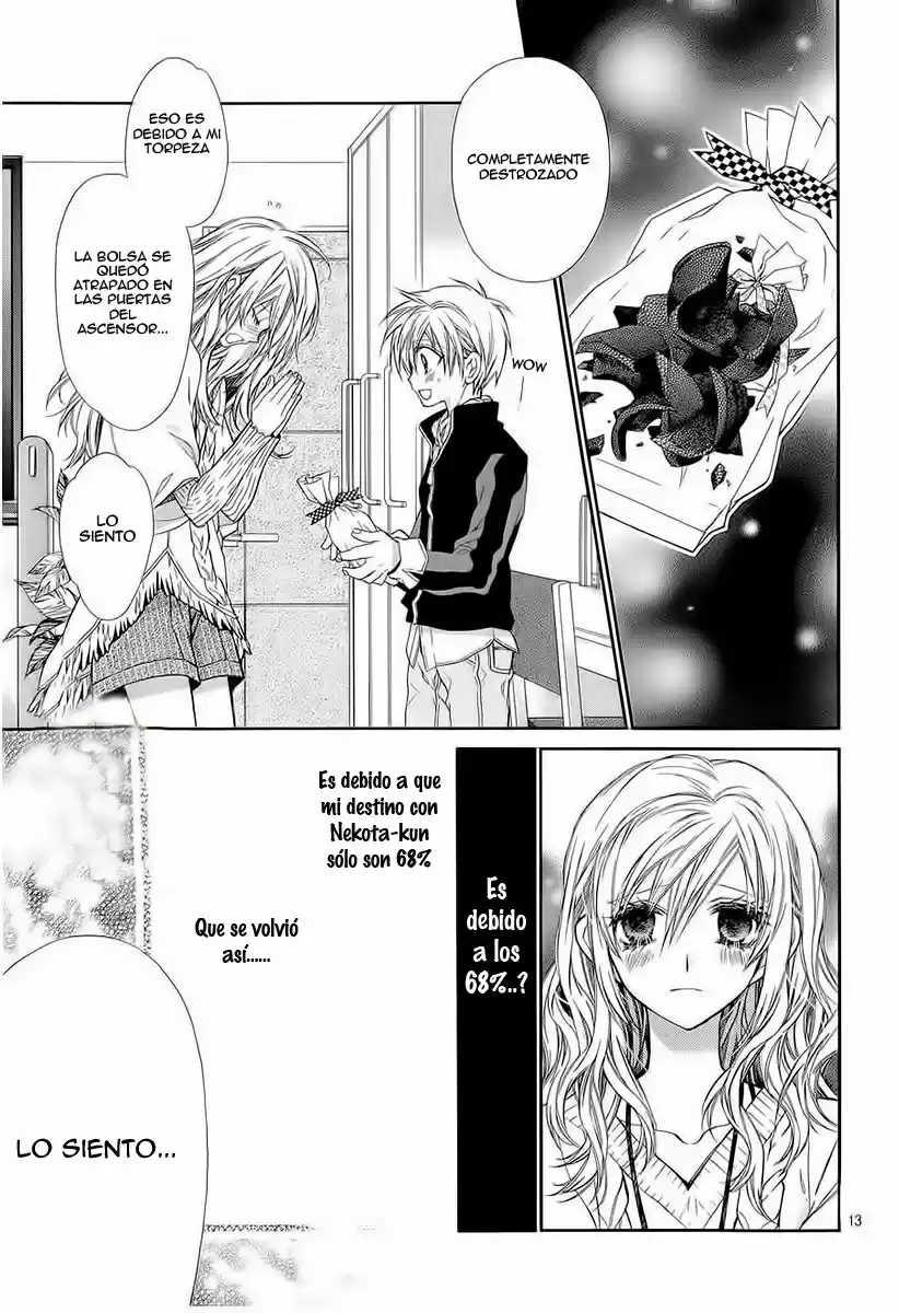 Neko to Watashi no Kinyoubi (2013) - Capítulo 26 - Página 16 - LectorTMOo