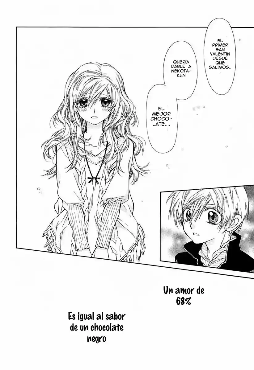 Neko to Watashi no Kinyoubi (2013) - Capítulo 26 - Página 17 - LectorTMOo