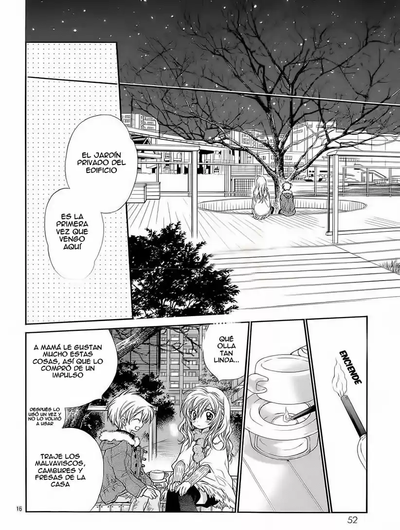Neko to Watashi no Kinyoubi (2013) - Capítulo 26 - Página 19 - LectorTMOo