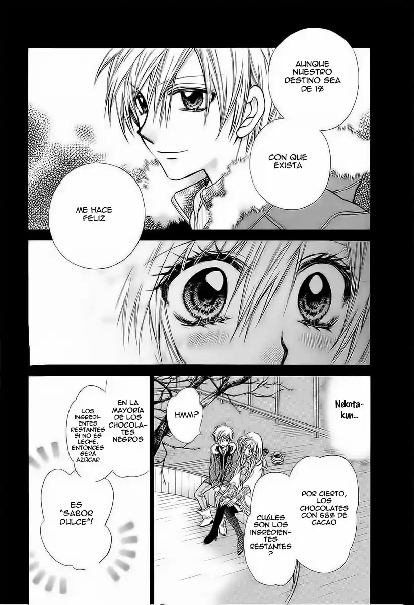 Neko to Watashi no Kinyoubi (2013) - Capítulo 26 - Página 23 - LectorTMOo