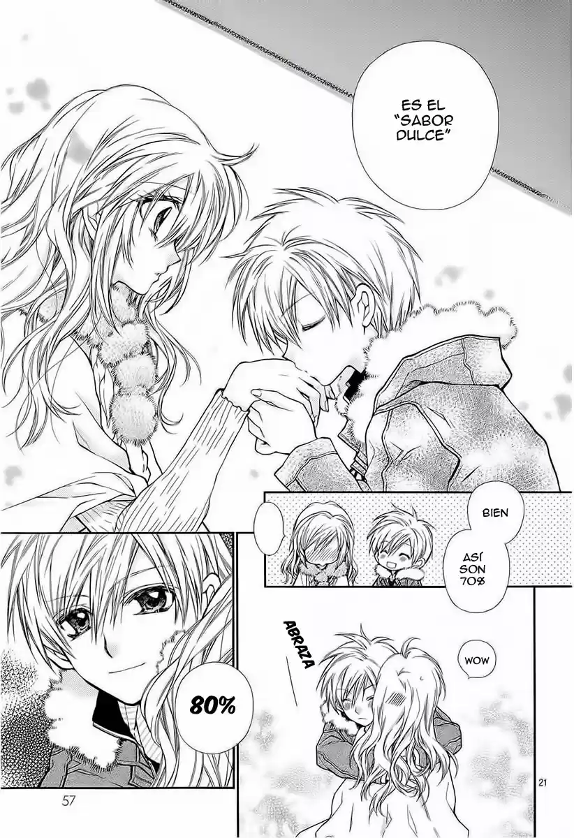 Neko to Watashi no Kinyoubi (2013) - Capítulo 26 - Página 24 - LectorTMOo