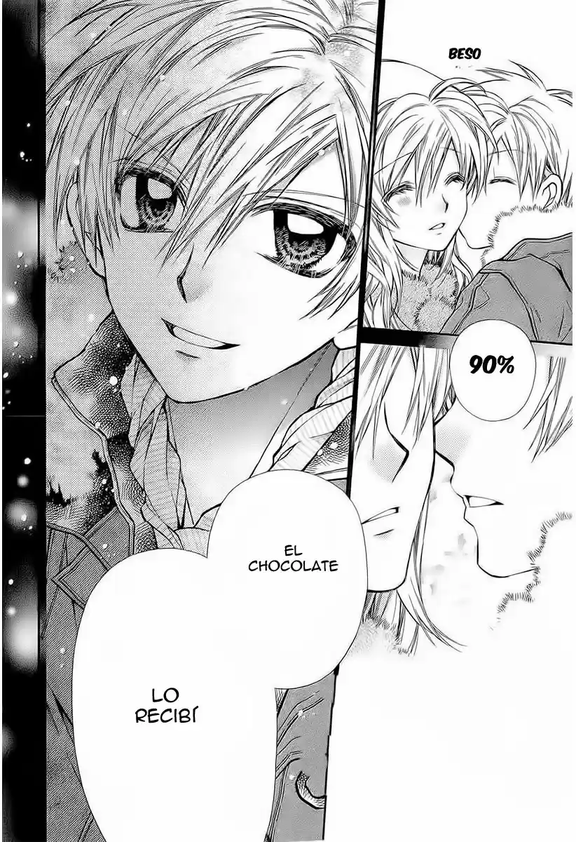 Neko to Watashi no Kinyoubi (2013) - Capítulo 26 - Página 25 - LectorTMOo