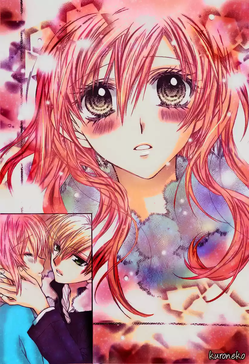 Neko to Watashi no Kinyoubi (2013) - Capítulo 26 - Página 26 - LectorTMOo