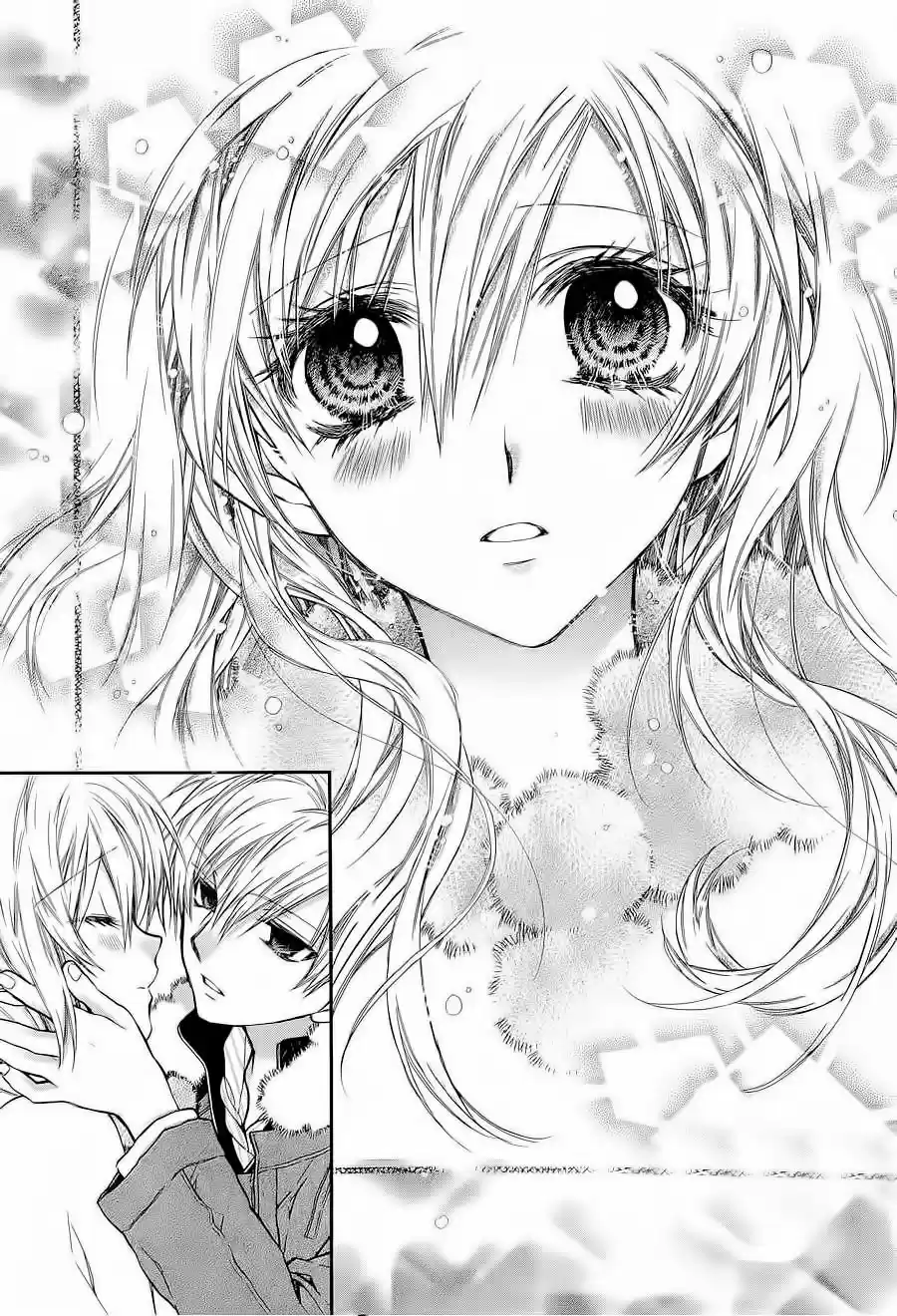Neko to Watashi no Kinyoubi (2013) - Capítulo 26 - Página 27 - LectorTMOo