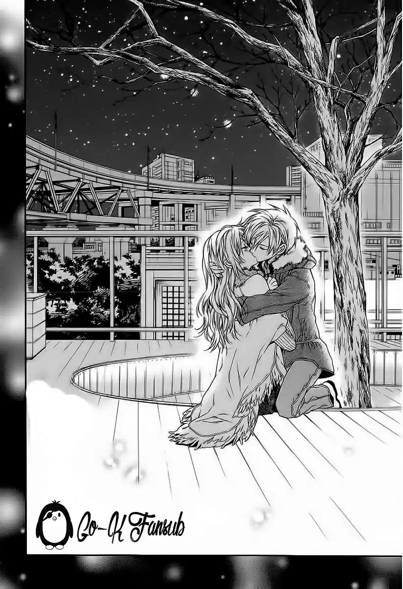 Neko to Watashi no Kinyoubi (2013) - Capítulo 26 - Página 28 - LectorTMOo