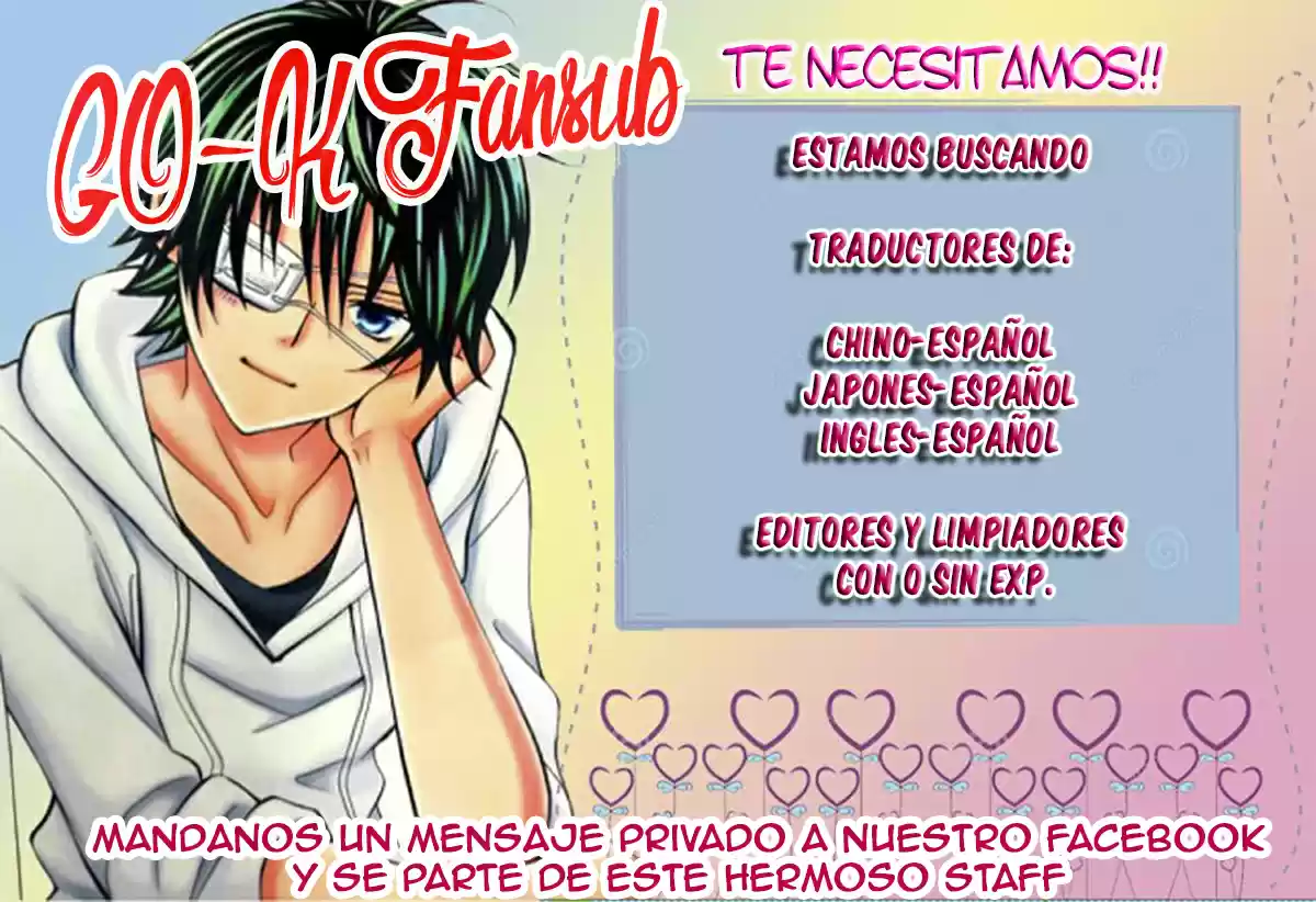 Neko to Watashi no Kinyoubi (2013) - Capítulo 26 - Página 30 - LectorTMOo