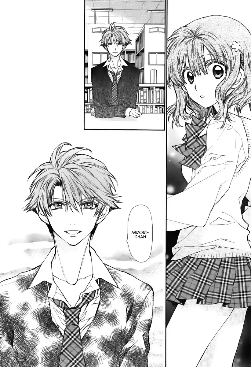 Neko to Watashi no Kinyoubi (2013) - Capítulo 27 - Página 15 - LectorTMOo