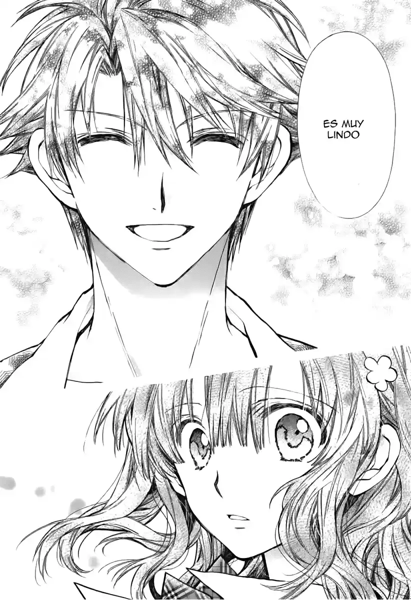 Neko to Watashi no Kinyoubi (2013) - Capítulo 27 - Página 16 - LectorTMOo