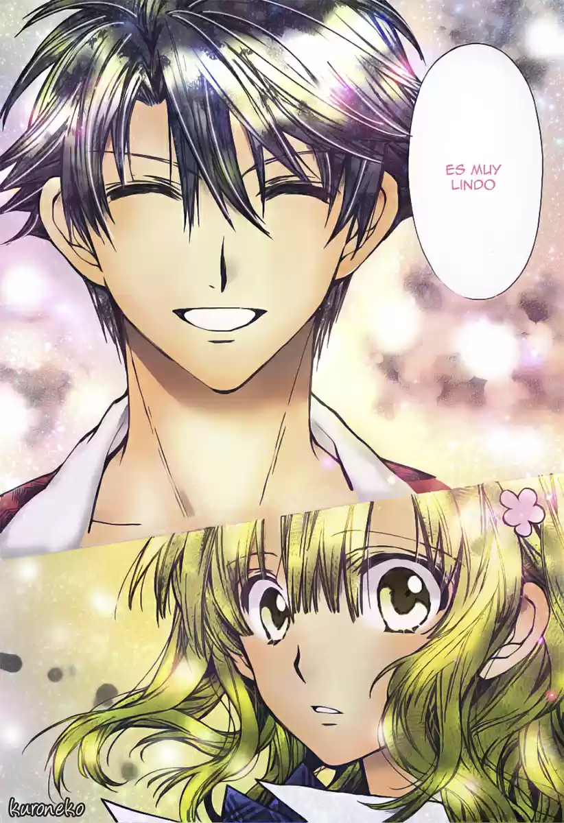 Neko to Watashi no Kinyoubi (2013) - Capítulo 27 - Página 17 - LectorTMOo